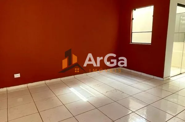 Imóvel para locação com 3 dormitórios sendo 1 suíte por R$ 3.000,00/ mês + IPTU, na Nova Ourinhos em Ourinhos- SP