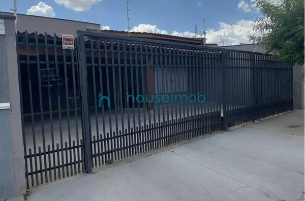 Belíssimo Imóvel à venda, com 3 dormitório sendo uma suíte com área de lazer completa e piscina, por R$ 700.000,00, na Vila Soares em Ourinhos/SP - Foto 1