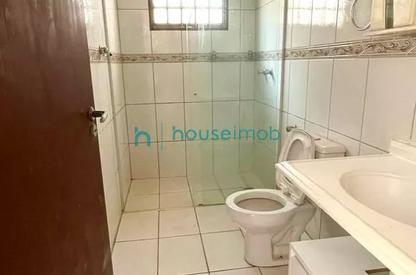 Imóvel para locação com 3 dormitórios sendo 1 suíte por R$ 3.000,00/ mês + IPTU, na Nova Ourinhos em Ourinhos- SP - Foto 11