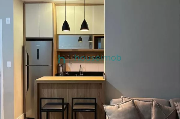 Apartamento à Venda com 2 dormitórios,  por R$ 315.000,00, no Jardim Santa Fé - Ourinhos/SP - Foto 4