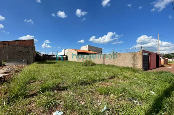 Terreno à venda, com 225,00 m² no Residencial Júlio Silva em Chavantes/SP - por R$ 45.000  + parcelas do financiamento - Foto 2