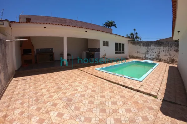 Casa com 3 dormitórios à venda, 200 m² de construção por R$ 950.000 - Jardim Paulista - Ourinhos/SP - Foto 10