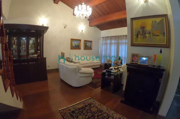 Sobrado com 3 dormitórios à venda, 458 m² por R$ 1.750.000.000,00 e Locação por R$ 3.000,00 + IPTU, - Centro - Ipaussu/SP - Foto 9