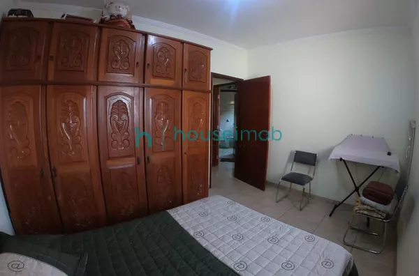 Casa com 3 dormitórios à venda, 126 m² por R$ 350.000,00 - Jardim Das Paineiras - Chavantes/SP - Foto 15