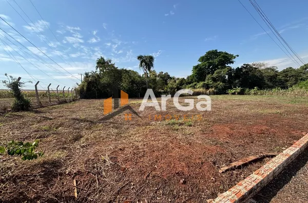 Chácara à venda na Vila dos Pescadores, em Salto Grande - SP, com 8.840,00 m² de área (escriturada), por R$ 565.000