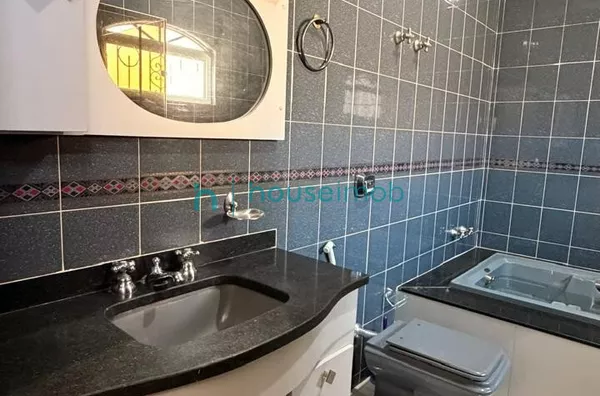 Excelente imóvel disponível para locação com 3 dormitórios sendo uma suíte com closet, por R$ 3.700,00/mês, ou Venda por R$ 800.000,00 no Jardim São Silvestre, em  Ourinhos- SP - Foto 16