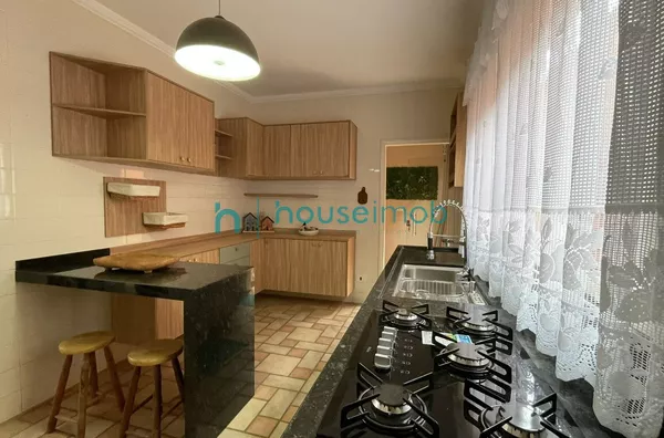 Excelente Sobrado à venda com 5 dormitórios, por R$ 800.000,00 -  Nova Ourinhos, em  Ourinhos/SP - Foto 41