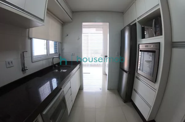 Apartamento à venda, com 127,00 m² no Condomínio Vila Toscana - por R$ 790.000 - Jardim Matilde - Ourinhos/SP - Foto 18