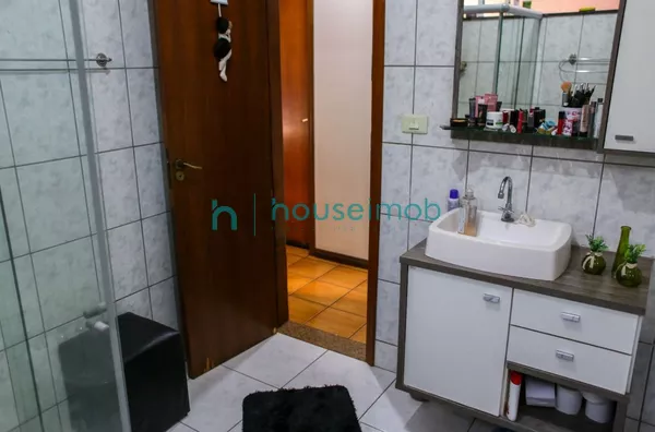 Casa com 3 dormitórios à venda, 315 m² por R$ 610.000 - Foto 6