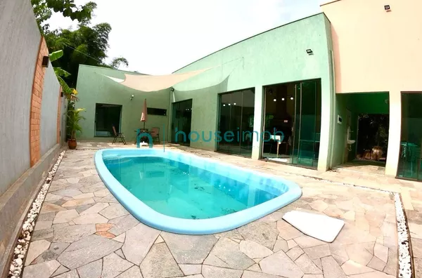 Excelente chácara à venda no bairro Itaipava em Ourinhos-SP, com 3 dormitórios, por R$ 770.000 - Foto 14
