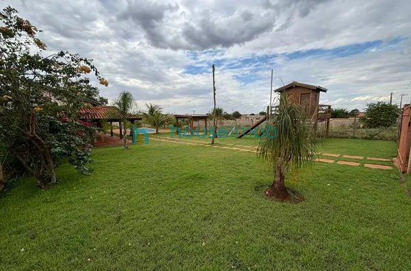 Chácara com 3 dormitórios à venda, 1000 m² por R$ 580.000,00 - Ourinhos - Salto Grande/SP - Foto 12