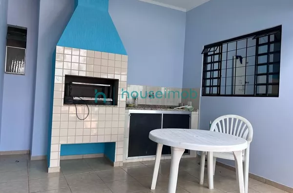 Casa com 3 dormitórios à venda, 370 m² por R$ 600.000 - Jardim Ouro Verde - Ourinhos/SP - Foto 12