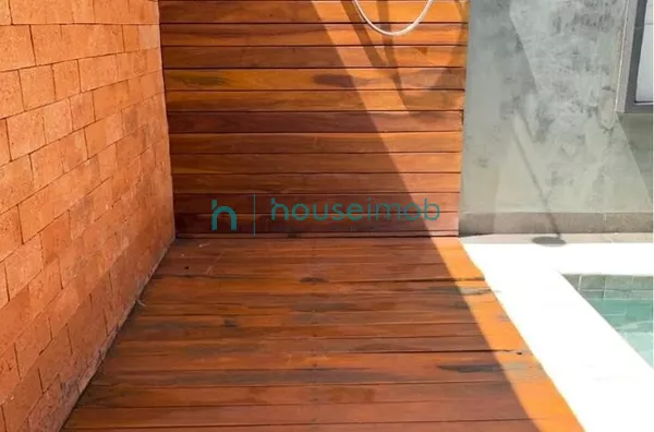 Belíssimo Imóvel à venda, com 3 dormitório sendo uma suíte com área de lazer completa e piscina, por R$ 700.000,00, na Vila Soares em Ourinhos/SP - Foto 15