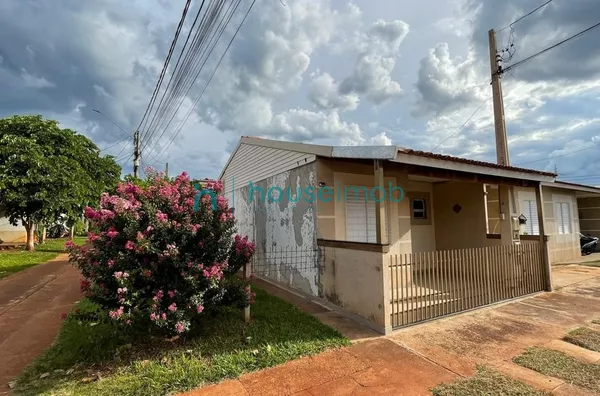 Casa à venda com 2 dormitórios, no condomínio moradas, por R$ 195.000 - Jardim Itamarati - Ourinhos/SP - Foto 2