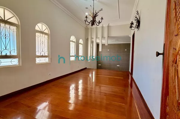 Excelente imóvel disponível para locação com 3 dormitórios sendo uma suíte com closet, por R$ 3.700,00/mês, ou Venda por R$ 800.000,00 no Parque Minas Gerais, em  Ourinhos- SP - Foto 3