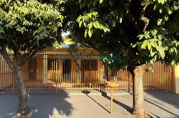 Imóvel disponível para locação com 2 dormitórios, por R$ 1.500,00/mês na Cohab, em Ourinhos SP - Foto 1