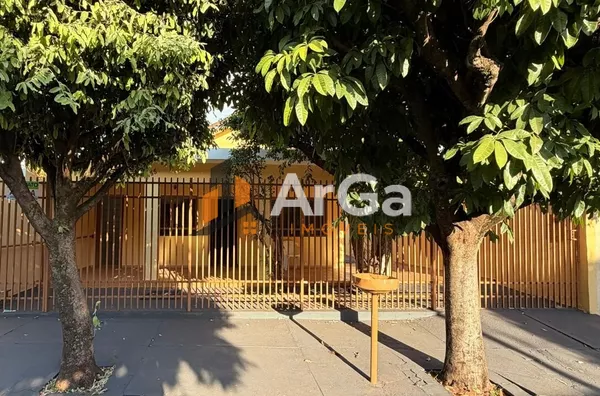 Imóvel disponível para locação com 2 dormitórios, por R$ 1.500,00/mês na Cohab, em Ourinhos SP 