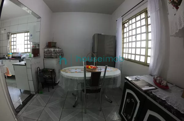 Casa à venda no Jardim Cristal, com 3 dormitórios, 150,00 m² de construção por R$ 400.000 - Ourinhos/SP - Foto 4