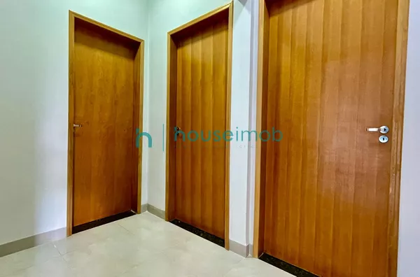 Casa nova à venda com 3 dormitórios, 90 m² por R$ 399.000 - Ville de France II - Ourinhos/SP - Foto 12