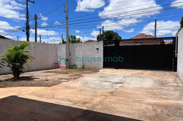 Casa com 4 dormitórios à venda, 400 m² por R$ 520.000,00- Vila Margarida - Ourinhos/SP - Foto 12