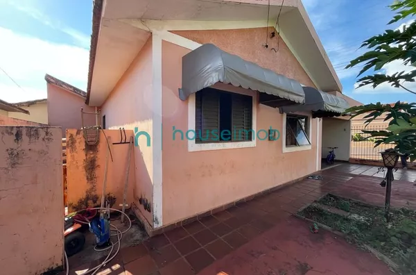 Casa à venda, 122 m² por R$ 340.000,00 - Jardim Das Paineiras - Chavantes/SP - Foto 2