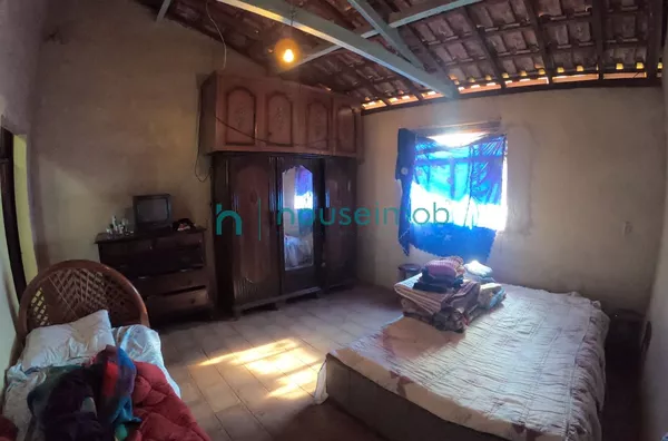 Chácara com 3 dormitórios à venda, 2036 m² por R$ 150.000 - Irapé/Chavantes/SP - Foto 7