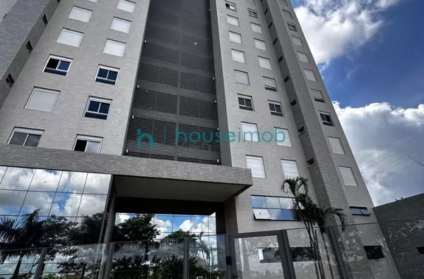Apartamento com 3 dormitórios à venda, 149 m² por R$ 1.200.000,00 - Jardim Ouro Verde - Ourinhos/SP - Foto 1