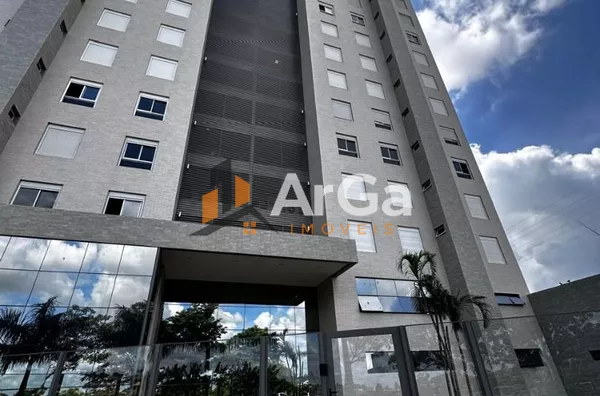 Apartamento com 3 dormitórios à venda, 149 m² por R$ 1.200.000,00 - Jardim Ouro Verde - Ourinhos/SP