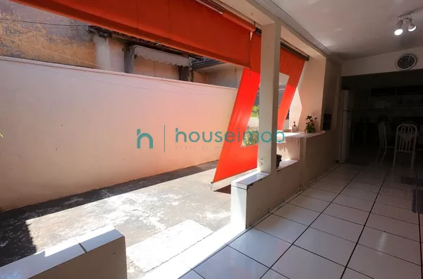 Casa com 4 dormitórios à venda, 250 m² por R$ 380.000 - Jardim das Paineiras - Ourinhos/SP - Foto 13