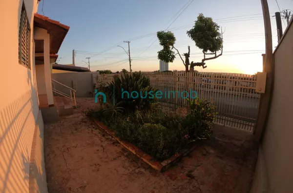 Casa à venda com 2 dormitórios, por R$ 490.000 - Vila Santo Antônio - Ourinhos/SP - Foto 6