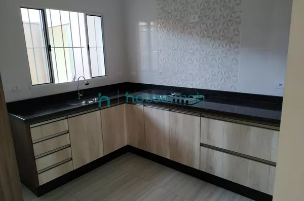 Casa com 3 dormitórios à venda, 154 m² por R$ 590.000,00 - Jardim São Judas Tadeu - Ourinhos/SP - Foto 5