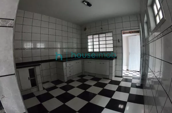Casa com 4 dormitórios à venda, 143 m² por R$ 450.000 - Vila Odilon - Ourinhos/SP - Foto 5