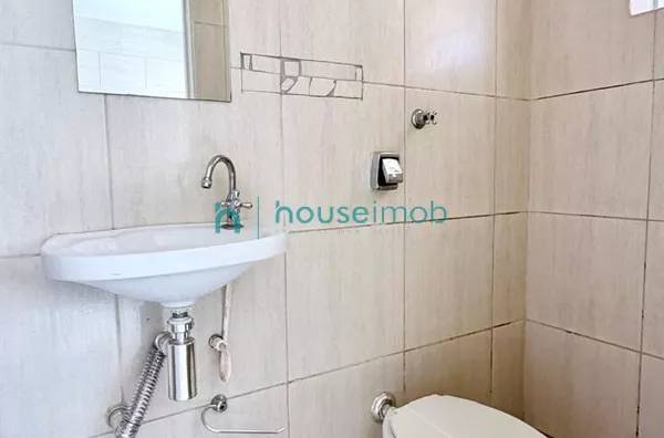 Sobrado para Locação com 1 Suíte, por R$ 900,00 na vila Boa Esperança, em Ourinhos - SP - Foto 5