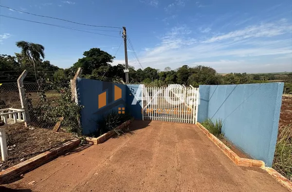 Chácara à venda na Vila dos Pescadores, em Salto Grande - SP, com 8.840,00 m² de área (escriturada), por R$ 565.000