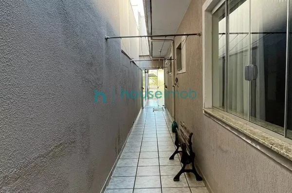 Excelente imóvel à venda com 3 dormitórios sendo um suíte, por R$ 1.100.000 na Nova Ourinhos, em Ourinhos -SP - Foto 24