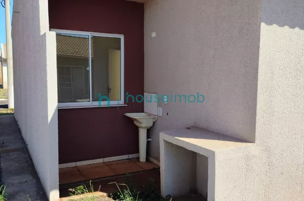 Imóvel à venda com 2 dormitórios, por R$ 165.000,00 no Condomínio Moradas Club, no Jardim Itamaraty em Ourinhos -SP - Foto 9