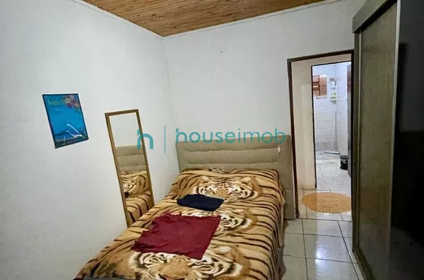 Casa com 3 dormitórios à venda, 145 m² por R$ 250.000 - Chavantes Novo - Chavantes/SP - Foto 9