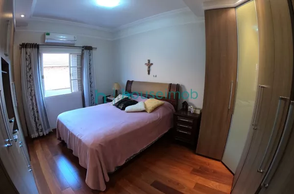 Casa com 3 dormitórios à venda, 240 m² por R$ 2.800.000,00 - Loteamento Royal Park - Ourinhos/SP - Foto 14