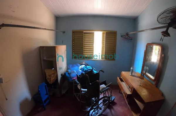 Casa à venda, 162 m² por R$ 191.000,00 - Jardim Das Paineiras - Chavantes/SP - Foto 14