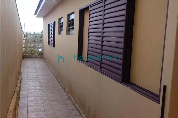 Imóvel à venda com 3 Dormitórios sendo uma suíte,  por R$ 400.000,00 - Jardim Paulista - Ourinhos/SP - Foto 15