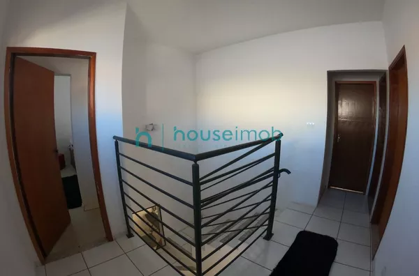 Sobrado à venda, com 3 dormitórios sendo uma suíte, por R$ 330.000,00 - Jardim Tropical - Ourinhos/SP - Foto 15