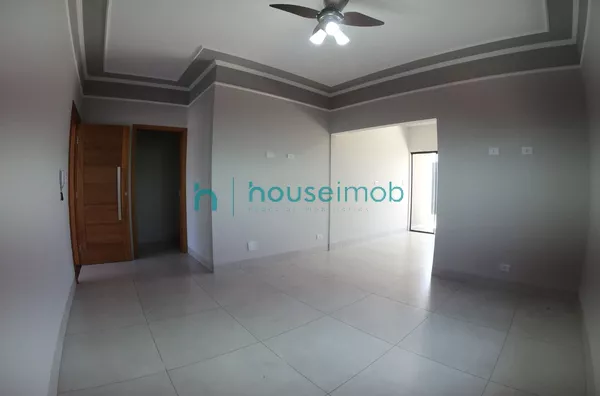 Casa nova à venda, com 3 dormitórios, 135,00 m² de construção por R$ 650.000 - Loteamento Águas do Eloy - Ourinhos/SP - Foto 9