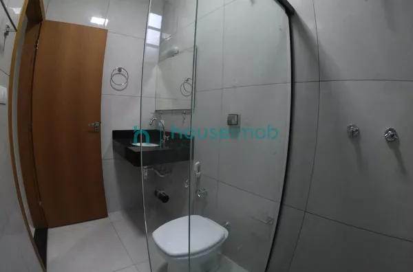 Casa nova à venda, com 3 dormitórios, 135,00 m² de construção por R$ 650.000 - Loteamento Águas do Eloy - Ourinhos/SP - Foto 24