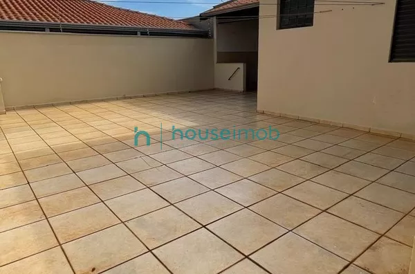 Imóvel para locação com 3 dormitórios sendo 1 suíte por R$ 3.000,00/ mês + IPTU, na Nova Ourinhos em Ourinhos- SP - Foto 18