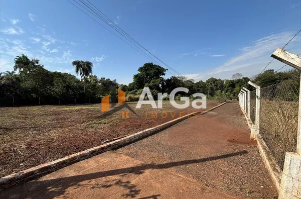 Chácara à venda na Vila dos Pescadores, em Salto Grande - SP, com 8.840,00 m² de área (escriturada), por R$ 565.000