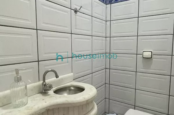 Excelente Sobrado à venda com 5 dormitórios, por R$ 800.000,00 -  Nova Ourinhos, em  Ourinhos/SP - Foto 11