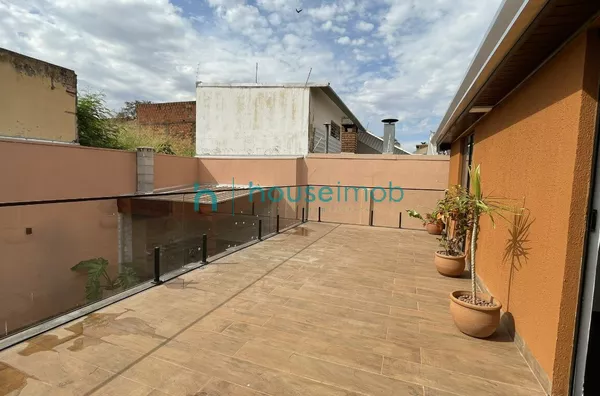 Excelente Sobrado à venda com 5 dormitórios, por R$ 800.000,00 -  Nova Ourinhos, em  Ourinhos/SP - Foto 37