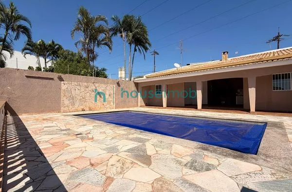 Excelente imóvel disponível para locação com 3 dormitórios sendo uma suíte com closet, por R$ 3.700,00/mês, ou Venda por R$ 800.000,00 no Jardim São Silvestre, em  Ourinhos- SP - Foto 27