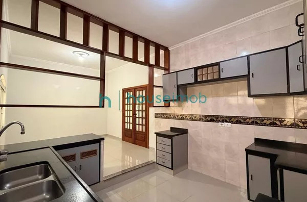 Excelente imóvel disponível para locação com 3 dormitórios sendo uma suíte com closet, por R$ 3.700,00/mês, ou Venda por R$ 800.000,00 no Jardim São Silvestre, em  Ourinhos- SP - Foto 22