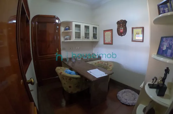 Sobrado com 3 dormitórios à venda, 458 m² por R$ 1.750.000.000,00 e Locação por R$ 3.000,00 + IPTU, - Centro - Ipaussu/SP - Foto 6